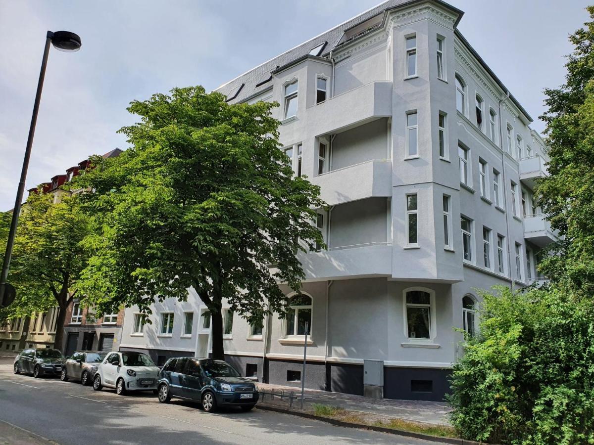 Alles Neu Nach Komplettsanierung In Direkter Naehe Zum Suedstrand Вильгельмсхафен Экстерьер фото