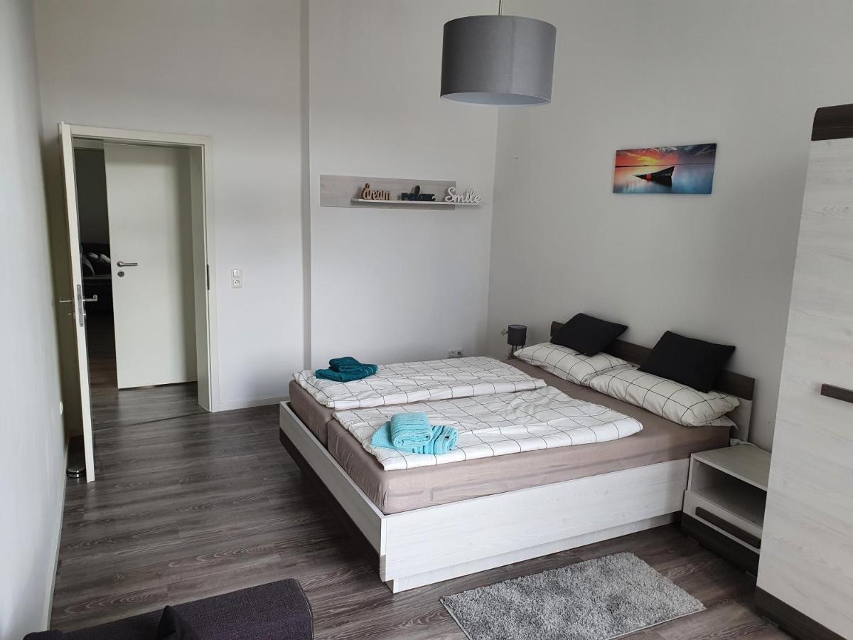 Alles Neu Nach Komplettsanierung In Direkter Naehe Zum Suedstrand Вильгельмсхафен Экстерьер фото